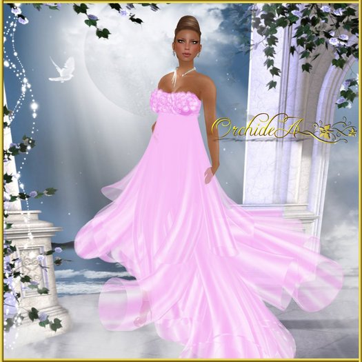 ** Orchidea** petite fee pink