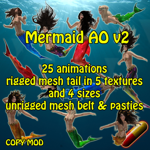 ## CI ## Mermaid AO v2 (boxed)