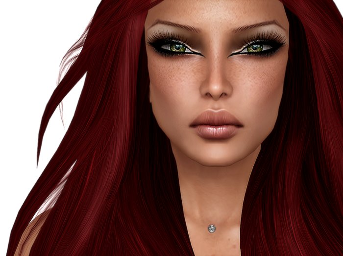 **[AG]** Lily V1 Shape