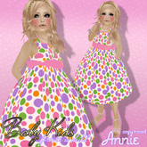 Baby Kids - Annie Outfit - Children Clothes