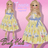 Baby Kids - Tracie Outfit - Children Clothes