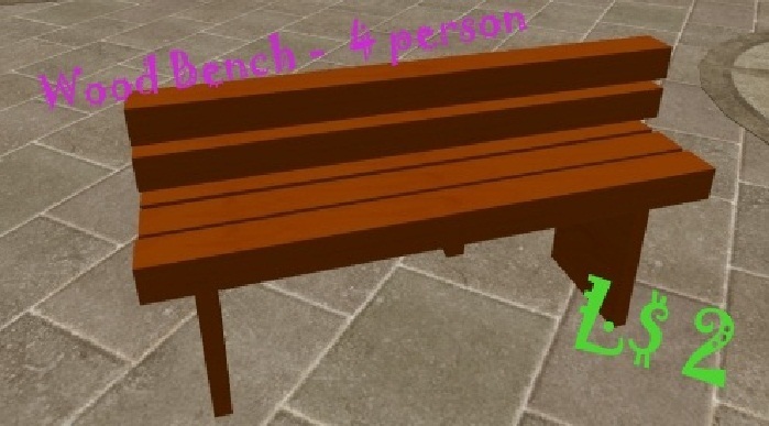Bench