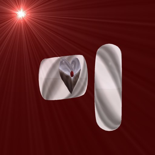 wedding ring blacky 3