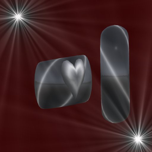 wedding ring blacky 1