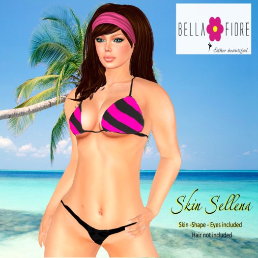 BELLA FIORI SELLENA
