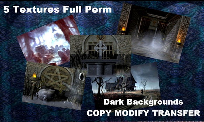 ~Alira~ Background Dark