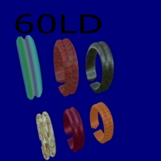 armreif edel set