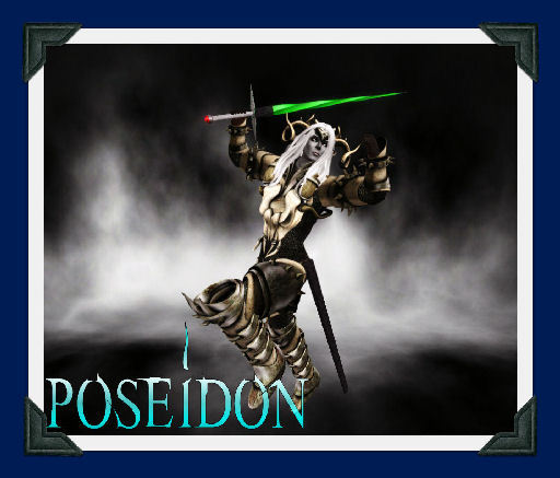 Poseidon