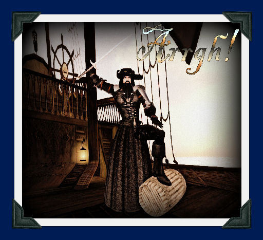 Arrgh