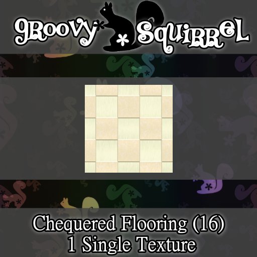 Chequered Flooring (16)