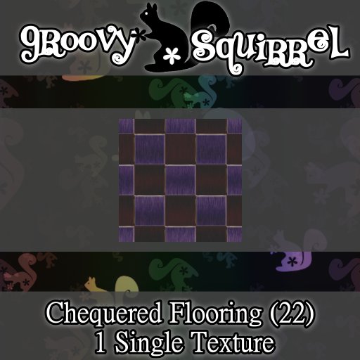 Chequered Flooring (22)