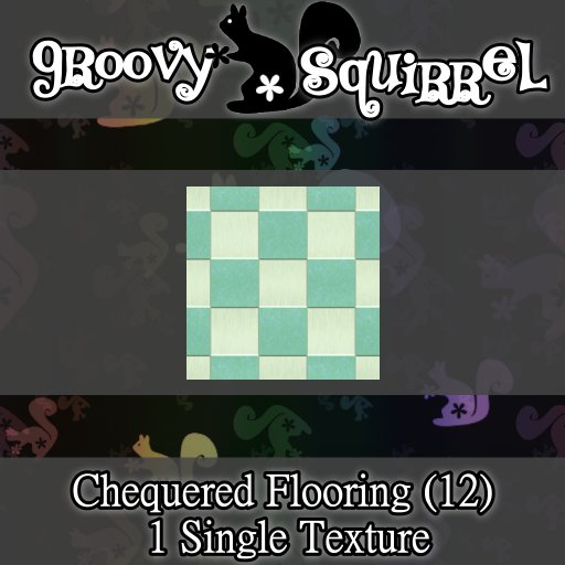 Chequered Flooring (12)