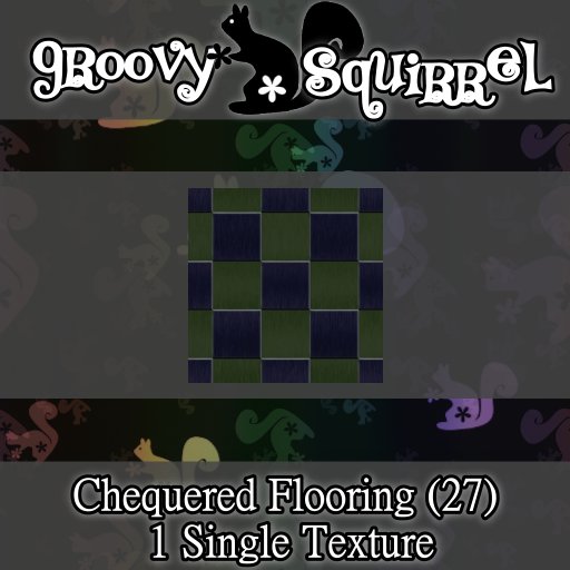 Chequered Flooring (27)