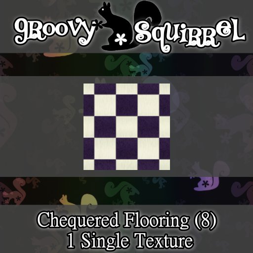 Chequered Flooring (8)
