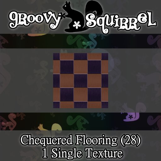 Chequered Flooring (28)