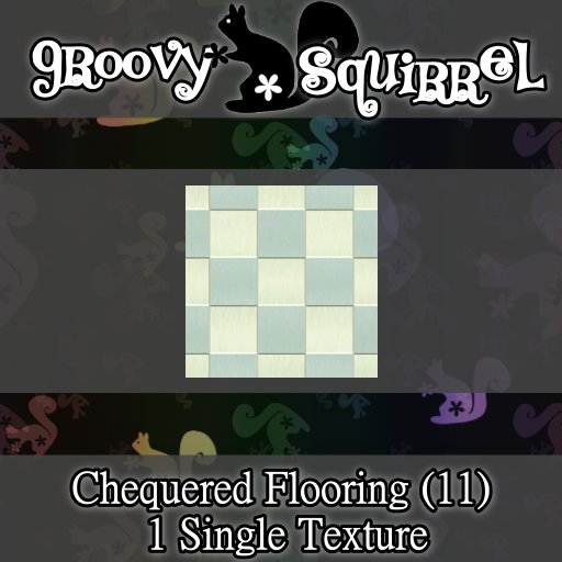 Chequered Flooring (11)