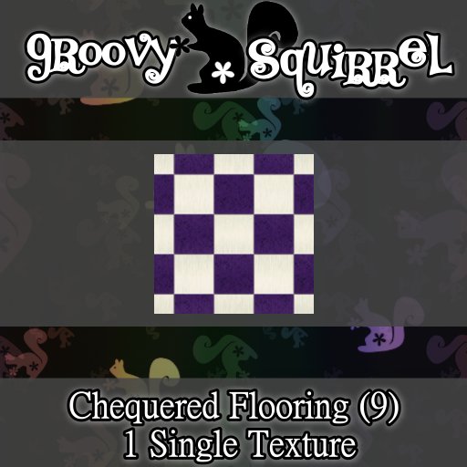 Chequered Flooring (9)