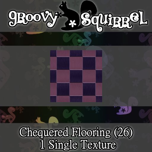Chequered Flooring (26)