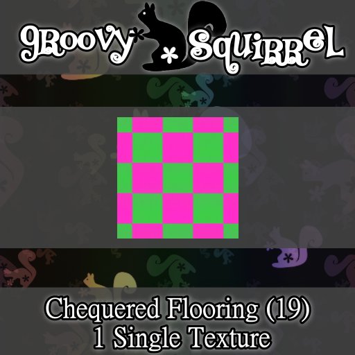 Chequered Flooring (19)