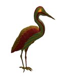 Wood Bird by H&G