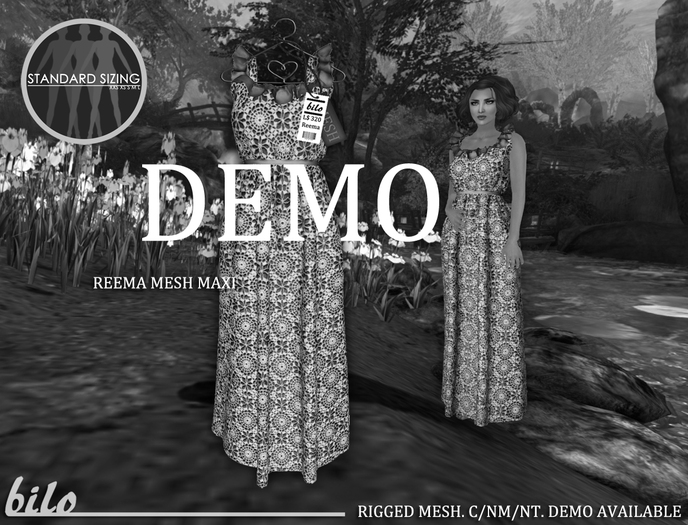 Bilo- Reema DEMO