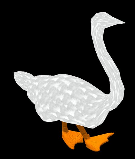 Goose by H&G