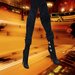 hili figure%20darkdenim orange%20cuff%20boots3