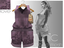 !gO! TuniC -love-