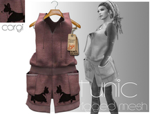 !gO! TuniC -corgi-