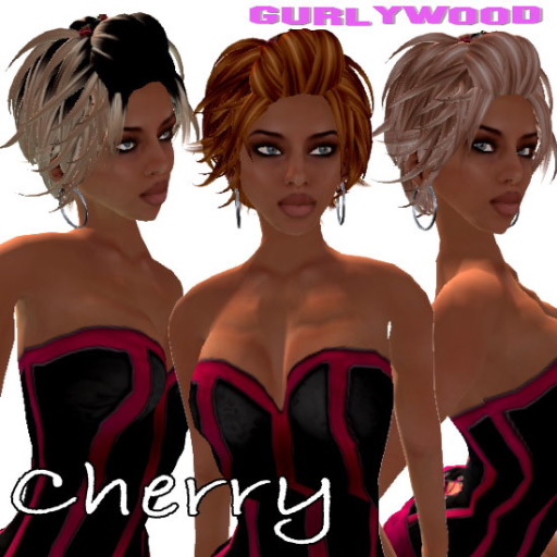 *GuRL 6 Cherry * Demo 