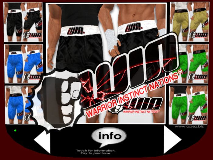 WIN Trunks - Affiliate Vendor