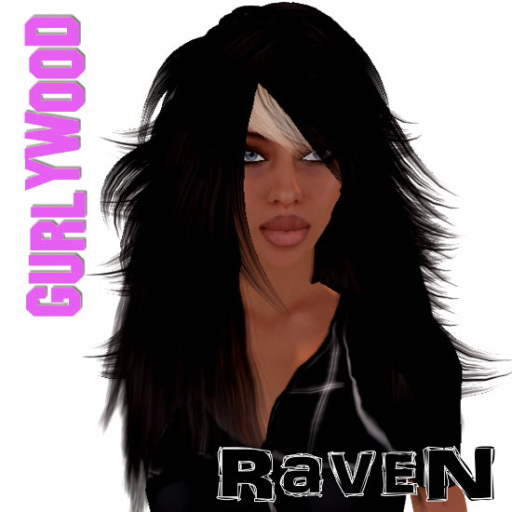 *GuRL 6 Raven* Demos 