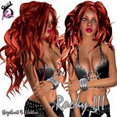 GuRL 6 Rocky 3 (Hazelnut & Elektra)