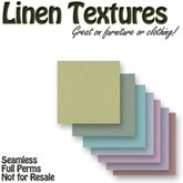 Linen Textures Boxed