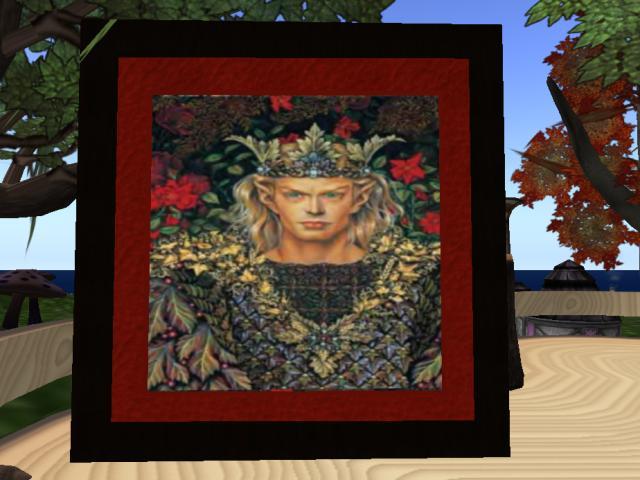 Elven King