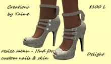 [Taime]MaryJane Delight