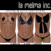 LMMA - GISTRO $ XOTIC EROTICOMB