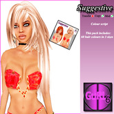 GuRL 6 Flexi Suggestive - Everything Pack
