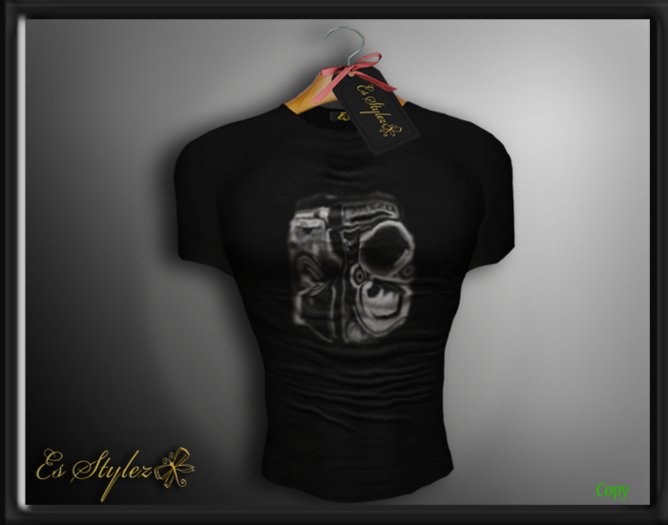 ~*ES*~ Roloflex Tee