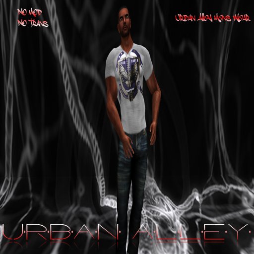 .:UAM:. Purp/Wht 87 (C)