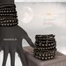 Pearl%20rain%20bracelet%20black%20mp%20poster