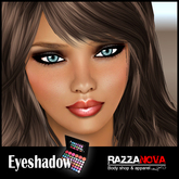 RazzaNova MakeUp - Eyeshadows ::Fatpack:: DISCOUNTED !!
