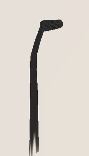 The Void's 3 Prim scarf