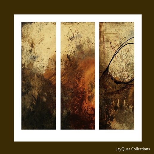 JayQuar Collection Earth Tone