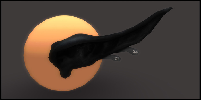 [europa] Sylven ears onyx