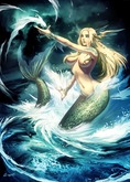Mermaid Song