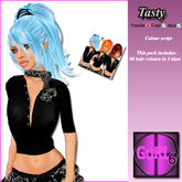 GuRL 6 flexi tasty - Everything Pack