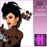 GuRL 6  Gail - Everything Pack