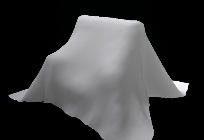 Haunted House Sofa Chair Cover Full Perms