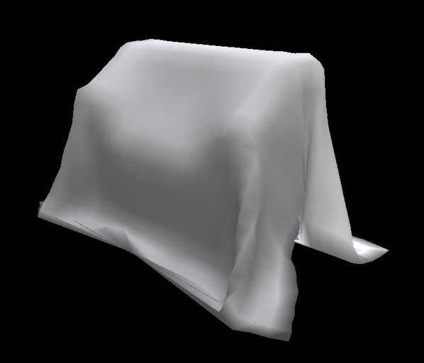 Haunted House Piano Cover Full Perms